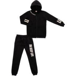 Спортивный костюм детский Joi флисовый Фото