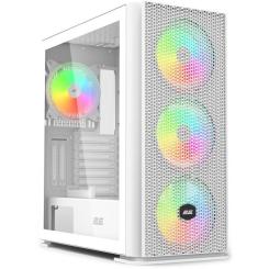 Корпус для ПК 2E Vertex GI01W Фото