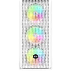 Корпус для ПК 2E Vertex GI01W Фото 1