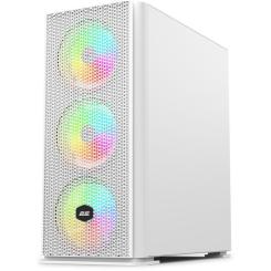 Корпус для ПК 2E Vertex GI01W Фото 2