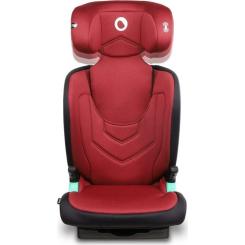 Автокресло Lionelo Neal 15-36 кг Red Burgundy Фото 5