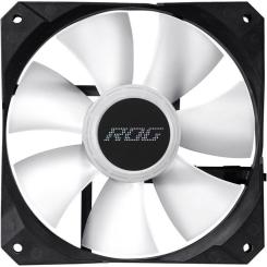 Система жидкостного охлаждения ASUS ROG-STRIX-LC-II-360 ARGB Фото 4