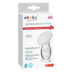 Молокоотсос Akuku Молокосборник Фото 1