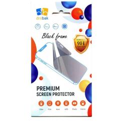 Стекло защитное Drobak Motorola Moto E13 (535304) Фото 1
