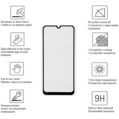 Стекло защитное Drobak Motorola Moto E13 (535304) Фото 3