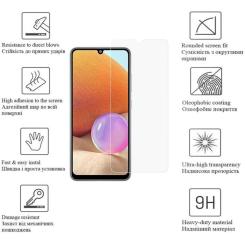 Стекло защитное Drobak Xiaomi Redmi 12C (717178) Фото 1