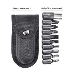 Мультитул Active Transformer Фото 10