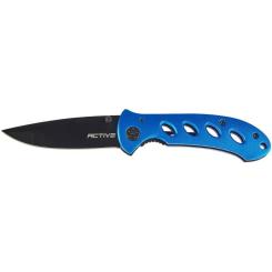 Нож Active Citizen Blue Фото