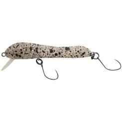 Воблер Nories Sweek 52F 52mm 1.8g 358M (0.3m) Фото