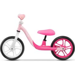 Беговел Lionelo Alex Bubblegum Фото 1