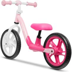 Беговел Lionelo Alex Bubblegum Фото 2