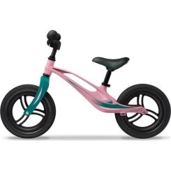 Беговел Lionelo Bart Tour Pink Bubblegum Фото 1