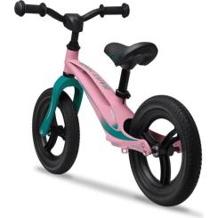 Беговел Lionelo Bart Tour Pink Bubblegum Фото 2