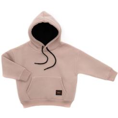 Кофта детская Cloise худи флисовая Фото