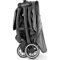 Коляска Lionelo Julie One Stone Grey Фото 7