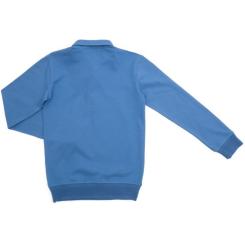 Кофта детская Blueland поло Фото 1