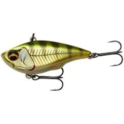 Воблер Savage Gear Fat Vibes 66S 66mm 22.0g Perch Фото