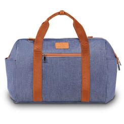 Сумка для мамы Lionelo Ida Blue Denim Фото 2
