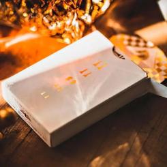 Карты игральные Ellusionist Knights (gold) Фото 2