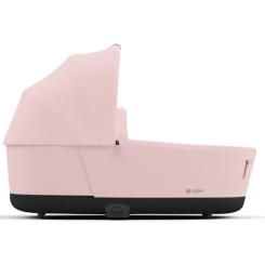 Люлька Cybex Priam Lux Peach Pink Фото 1
