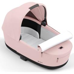 Люлька Cybex Priam Lux Peach Pink Фото 2