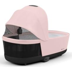 Люлька Cybex Priam Lux Peach Pink Фото 3