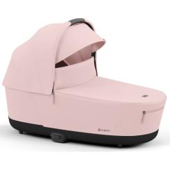 Люлька Cybex Priam Lux Peach Pink Фото 4