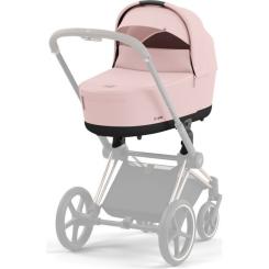 Люлька Cybex Priam Lux Peach Pink Фото 5