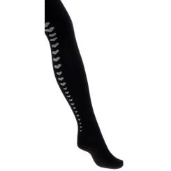 Колготки детские UCS Socks с сердечками Фото 1