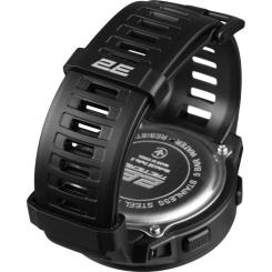 Смарт-часы 2E Delta X Black з компасом та крокоміром Фото 2