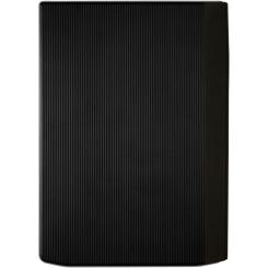 Чехол для электронной книги Pocketbook 743 Flip cover black Фото 1