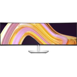 Монитор Dell U4924DW Фото