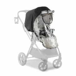 Дождевик на коляску Hauck Raincover Stroller Фото