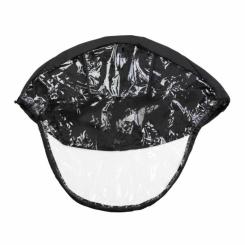 Дождевик на коляску Hauck Raincover Stroller Фото 1