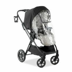 Дождевик на коляску Hauck Raincover Stroller Фото 2