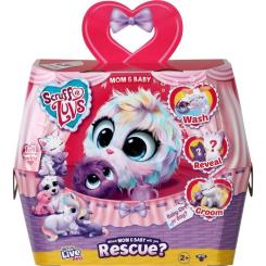 Мягкая игрушка Moose Няшка - Мать и дитя Фото 1