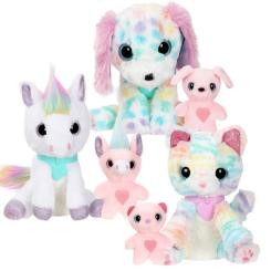 Мягкая игрушка Moose Няшка - Мать и дитя Фото 4