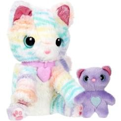 Мягкая игрушка Moose Няшка - Мать и дитя Фото 6