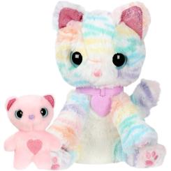 Мягкая игрушка Moose Няшка - Мать и дитя Фото 7