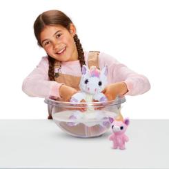 Мягкая игрушка Moose Няшка - Мать и дитя Фото 8