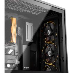 Корпус для ПК Be quiet! SHADOW BASE 800 FX Black Фото 7