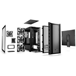 Корпус для ПК Be quiet! SHADOW BASE 800 FX Black Фото 8