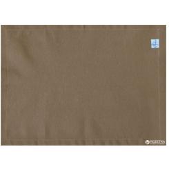 Салфетка на стол Прованс Brown 33х45 см Фото 1