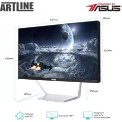 Компьютер Artline Business M65 Фото 7