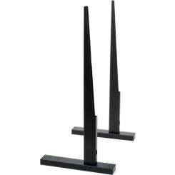 Стойка презентационная Sector T9 Black Фото 4