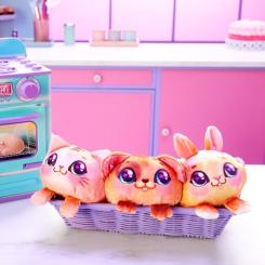 Интерактивная игрушка Moose Cookies Makery Магічна пекарня - Паляниця Фото 11