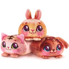 Интерактивная игрушка Moose Cookies Makery Магічна пекарня - Паляниця Фото 4