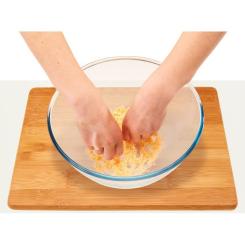 Интерактивная игрушка Moose Cookies Makery Магічна пекарня - Паляниця Фото 7