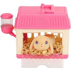 Игровой набор Moose Мама-сюрприз Кролик Фото 1