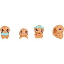 Игровой набор Moose Мама-сюрприз Кролик Фото 5